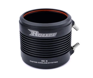 Surpass Hobby 56S Water Cooling Jacket for 5682 to 5692 Brushless Motor - Picture 1 of 1