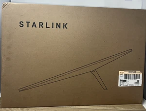 Starlink Standard Kit - FAST SHIPPING AVAILABLE! - Photo 1/13