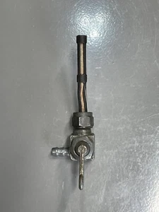 Válvula de llave Montgomery Ward Columbia Open Road combustible gas - Imagen 1 de 9