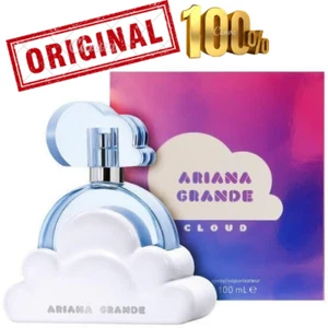 Cloud by Ariana Grande 3.4 oz EDP Perfume for Women New Box USA