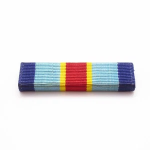 Overseas Service Ribbon - US Army - Vintage - Award - OSR - Military - Picture 1 of 6