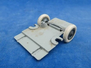 SOLIDO DEMONTABLE - CHASSIS AVANT Front N° 443B - Imagen 1 de 7