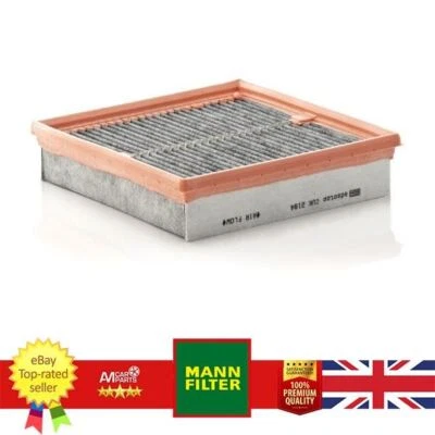 Пыльцевые фильтры для Volvo FH FH12 FH16 FM10 FM12 FM7 20409908 - Изображение 1 из 3