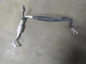 19 NISSAN ALTIMA 2.5L AT FWD A/C AC Condesner Air Conditioning Lines Hoses Tube - Picture 1 of 1