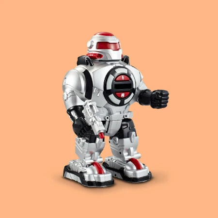 Robots