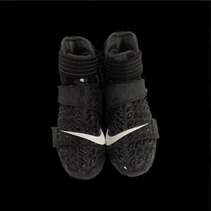 Nike Force Savage Pro 2 schwarz weiß Fußballschuhe AH4000-002 Herren Größe 8 - Bild 1 von 7