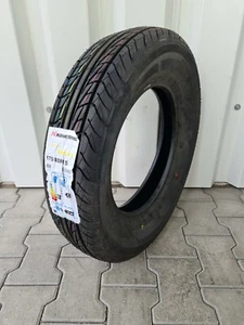 1x 175/80R15 90s Sommerreifen 2020 Nankang Comfort Sommer Neu - Bild 1 von 5