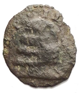 Novellara - Alfonso II Gonzaga, 1650-1678. Sesino - Foto 1 di 2