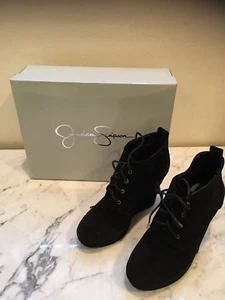 Jessica Simpson Booties - Bild 1 von 6