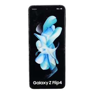 Samsung Galaxy Z Flip4 Atrapa Wyświetlacz Telefon (nie działający telefon tylko do wyświetlacza - Zdjęcie 1 z 2