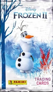 panini Kraina Lodu 2 frozen 2 - Saszetki kartami cards - Bild 1 von 1