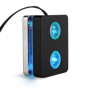 Grizzly thermique AM5 Mycro Direct-Die RGB - Photo 1/9