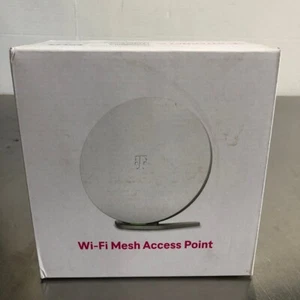 đ„Sealedđ„ T-Mobile Wi-Fi Mesh Access Point 5G Gateway (FZET06204000J) - Photo 1/4