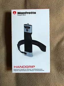 ¡¡¡Agarre Manfrotto!!! ¡¡NUEVO!!! - Imagen 1 de 3