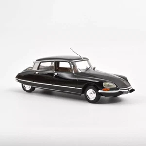 CITROEN DS 23 PALLAS - 1972 - Imagen 1 de 2