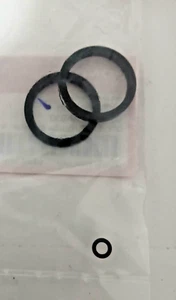 brake caliper seal set gbm caliper gbm74 - Picture 1 of 1
