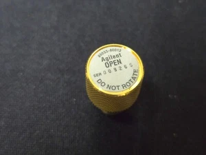 Agilent 85033-60012: OFFEN für 85033D Kalibrierset (9265) - Bild 1 von 2