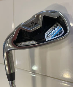 "Cobra Baffler XL 7 HIERRO REGULAR FLEX ACERO ZURDO LH 37,5""" - Imagen 1 de 8