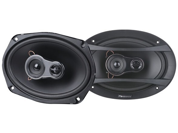 Nakamichi Car Speaker Systems for sale | eBay Nakamichi Car Speaker Systems for sale | eBay