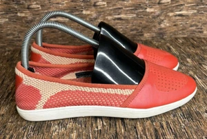 Scarpe basse comode slip on Teva Hydro-Life rosa corallo donna taglia 7,5 - Foto 1 di 10