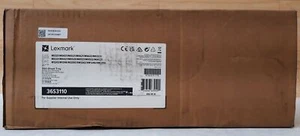 Lexmark 36S3110 550-Sheet Tray *Read for Compatibility* - Picture 1 of 6