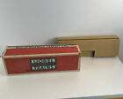 EMPTY Box Only Lionel For Prewar 2660 Operating Work Crane three cities