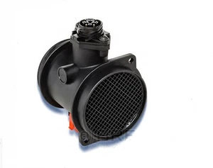 Mass Air Flow Meter Sensor For Mercedes Benz W140 W210 E420 S420 S500 - Picture 1 of 2