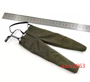 VTS TOYS VM-026 1/6 RED DEATH - Wilderness Rider Pants Model for 12" Figure - Picture 1 of 1