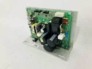 Vision Fitness TM33-1US-F Treadmill Lower Motor Control Board 1000111694 (BP568) - Picture 1 of 5