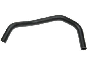 Engine To Pipe Heater Hose For 10 Ford Mustang 4.0L V6 GAS WR44D8