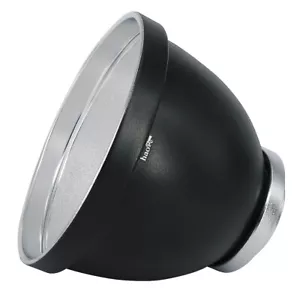 Haoge P70 Diffusore Riflettore per Broncolor Pulso Studio Luce Stroboscopica Monolight - Foto 1 di 6