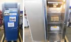 5049 New Aged Inventory Traulsen Single Door Freezer, Model: RLT126WUT-FHS
