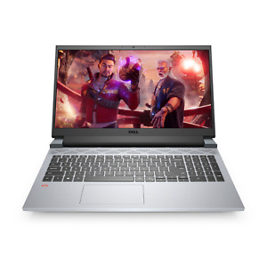 Dell G15-5515 Gaming Laptop 15.6" FHD Ryzen 7-5800H 16GB 512GB RTX3060 RPXVM #A