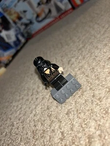 LEGO Star Wars Battle Damage Darth Vader 8096 - Picture 1 of 3