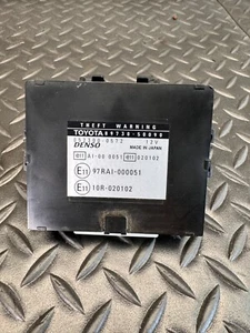 2001-2003 LEXUS LS430 ANTI THEFT CONTROL MODULE UNIT OEM - Picture 1 of 3