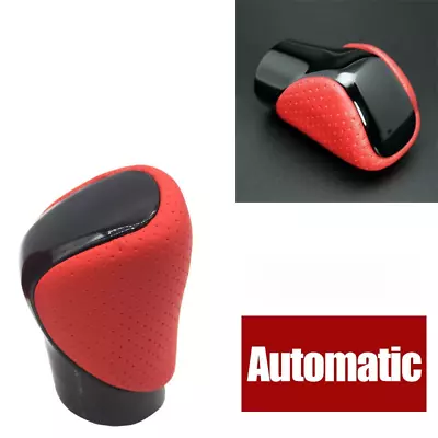 Perilla de cambio de marchas automática para automóvil para Lexus ES350 GS350 GX460 IS350 NX RC RX350 Foto 1 de 4