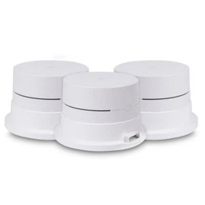 3-pak Uchwyt ścienny Stojak Uchwyt sufitowy do Google Wifi firmy HOLACA - Zdjęcie 1 z 11
