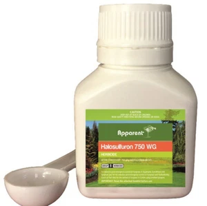 Apparent Halosulfuron 750 Nutgrass Weed Killer Herbicide - 25g - Picture 1 of 1