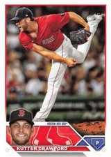 TOPPS 2023 BASEBALL SERIES 2 BASE CARDS - CARDS #331 to 500 **SELECT YOUR CARD**
