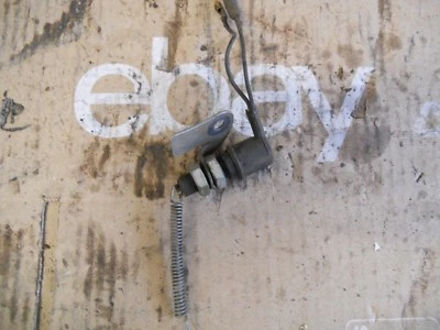 1994 Honda XR600R INTERRUPTOR DE FREIO #1058.0 - Imagem 1 de 3