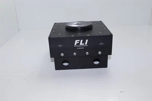 Cámara sistema de imágenes CCD FLI Instrumentation ProLine PL0260909 - Imagen 1 de 7