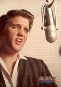 Elvis Collection 92 River Group Trading Card Complete Your Set You Pick 201-400 - Picture 1 of 401