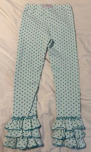 Sweethoney Leggings Bennys Girls EUC Size 10 - Picture 1 of 2
