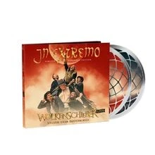 Wolkenschieber (Ltd.Edt) - Unter dem Blutmond LIVE vo... | CD | Zustand sehr gut - Bild 1 von 2