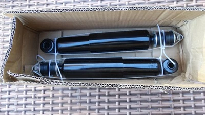 Rear Shock Absorbers for Chevrolet Colorado 2004-2012 - Image 1 of 2