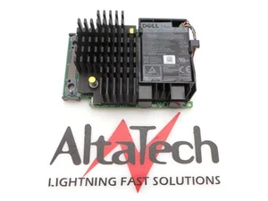 Dell 5FMY4 PERC H740P Mini Mono 12Gbps SAS RAID Controller 8GB Cache 14G 0878M - Picture 1 of 6