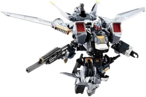 TAKARA TOMY DIACLONE TACTICAL MOVER HORUS VERSAULTER (F THRUST UNIT) kit F/S NEW - Picture 1 of 9