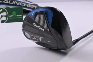 Cleveland Launcher XL Lite Driver / 12 Degree / Senior Flex Cypher 40 Shaft - Picture 1 of 9