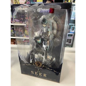 Identity V Truth & Inference The Dark Wanderer Seer Noir Complete Figure - Picture 1 of 5