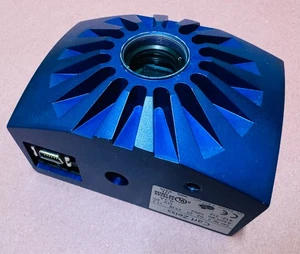 Zeiss AxioCam 412-312 farbgekühlte Fluoreszenzmikroskop Kamera - Bild 1 von 4
